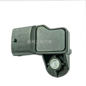 Intake Pressure <b>Sensor</b> 0281002576 <b>For</b> Renault <b>Car</b> Engine Speed Control Replacement Part - Product Image 2