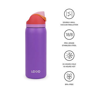 Viral Gradient Glow Tumbler | Benutzer definierte Neon & Macaron Farben | Auslaufs icherer Deckel & Bulk-Logo-Druck