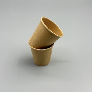 Factory Supply Double Wall Insulated Paper <b>Coffee</b> <b>Cup</b> Custom Printed Logo For Takeaway Hot Beverage Cafe Use - Product Image 5