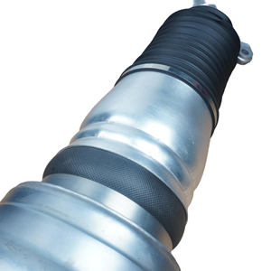 โช้คอัพหน้าซ้ายแบบถุงลม 97034305122 สำหรับ Porsche 970-1 4S/V8/V6 97034305117 - Product Image 5