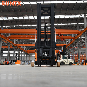 RUNTX Brand 2000Mm Electric Reach <strong>Stacker</strong> 2 Ton Electric <strong>Stacker</strong> Controller Semi <strong>Manual</strong> <strong>Stacker</strong> - Product Image 5