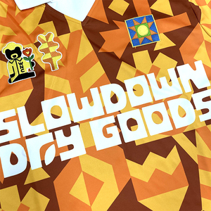 <span class=keywords><strong>Maglia</strong></span> da <span class=keywords><strong>calcio</strong></span> classica personalizzata ricamo squadra Club Logo Design moda Street Green Retro magliette da <span class=keywords><strong>calcio</strong></span> - Product Image 6