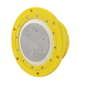 Interruptor de bloqueo de conducto circular LDM-Y 50V 440V con reinicio automático, pieza de equipo de manipulación de materiales según norma nacional - Product Image 4