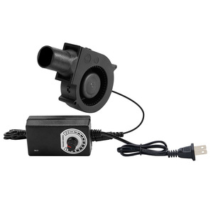 Ventilador CXB9733B12VH <span class=keywords><strong>de</strong></span> 220V <span class=keywords><strong>de</strong></span> Alto Volumen, Suministrado Directamente por el Fabricante, para Estufas <span class=keywords><strong>de</strong></span> <span class=keywords><strong>Leña</strong></span>, Parrillas <span class=keywords><strong>de</strong></span> Barbacoa y Pequeños Electrodomésticos - Product Image 5