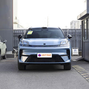 Lynk Co 08 <span class=keywords><strong>EM</strong></span> P SUV Ibrido Premium, Marca Cinese, Veicolo Elettrico di Lusso per Viaggi Familiari a Lungo Raggio, Pronto per l'Esportazione - Product Image 2