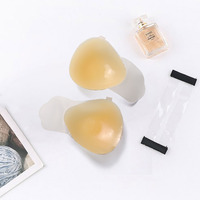 Cache-tétons sexy en silicone 100% réutilisable pour le lifting des seins, couvre-tétons en silicone pour femmes