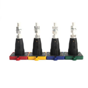 Conector Rápido de Energía de Emergencia, Enchufe de Energía de Emergencia, Conector para Generador de Coche - Product Image 5