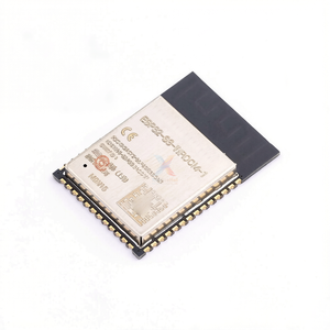 Module IoT authentique <span class=keywords><strong>ESP32</strong></span>-<span class=keywords><strong>S3</strong></span>-<span class=keywords><strong>WROOM</strong></span>-<span class=keywords><strong>1</strong></span>-<span class=keywords><strong>N16</strong></span>, 16 mo de mémoire Flash, 2 mo de PSRAM, WiFi, 240 MHz, double cœur, boîtier SMD, en stock - Product Image 3