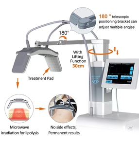 Perte de graisse confortable <span class=keywords><strong>2540m</strong></span> Hz non invasive et aucune période de récupération - Product Image 6