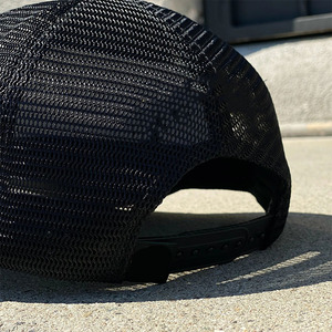 Chapeau de camionneur de l'État mexicain Michoacan de haute qualité en gros classique conception personnalisée logo de broderie d'avocat 5 panneaux - Product Image 2