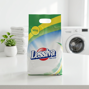 Lessiva Poudre Détergente Multi-Usages 500g Lavage en Machine - Product Image 3