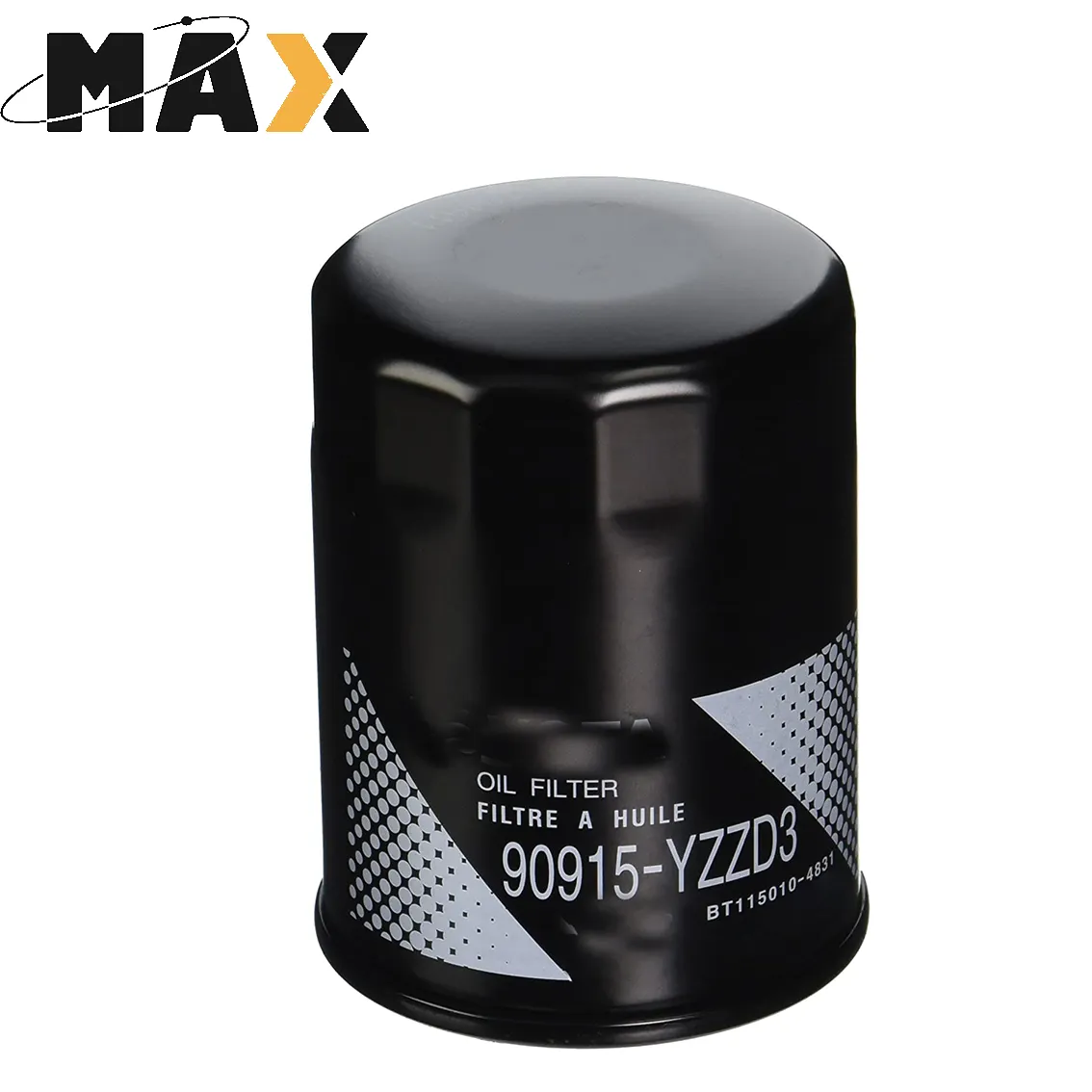 90915-YZZD3 90915YZZD3 Auto Electrical Systems Oil Filter For Toyota Lexus LS300 GS300 BMW 320 Jeep 90915-YZZD2 90915YZZD2