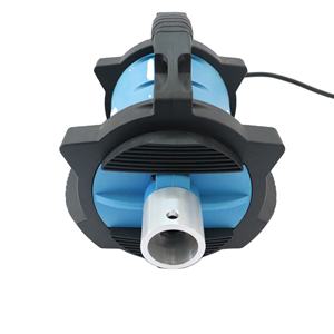 Vibrador para máquina de concreto | X-MAN | acoplamento isreal - Product Image 2