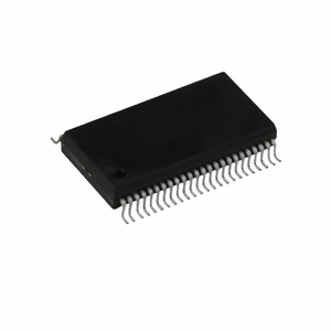 ลอจิกต้นฉบับ48 BSSOP (0.295 ", กว้าง7.50มม.) ชิ้นส่วนอิเล็กทรอนิกส์ดั้งเดิม IC TXRX ไม่กลับด้าน5.5V 48SSOP 74ACT16245SSC - Product Image 1
