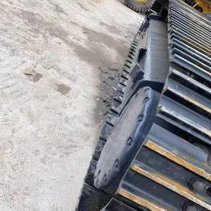 รถขุดขนาดเล็ก 3 ตัน ยี่ห้อ Komatsu รุ่นปี 2018 มือสองจากญี่ปุ่น เครื่องยนต์ ปั๊ม มอเตอร์ เกียร์ ของแท้จากญี่ปุ่น สภาพดีเยี่ยม - Product Image 5