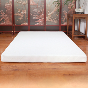 2025 Bán Chạy nhất có thể được tùy chỉnh nén giường nệm Gel Bộ nhớ bọt nệm - Product Image 1