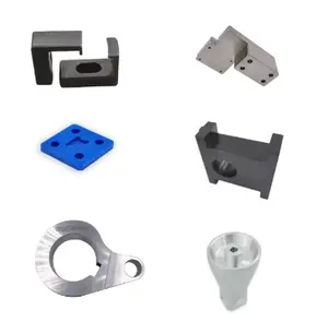 Độ chính xác cao CNC gia công chết đúc phụ tùng ô tô cho tự động/xe