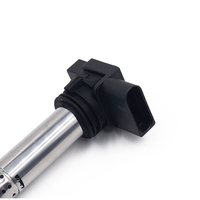 Bobina de encendido para AUDI/VW-Reemplaza 07C905115, BOSCH 0986221050, STANDARD