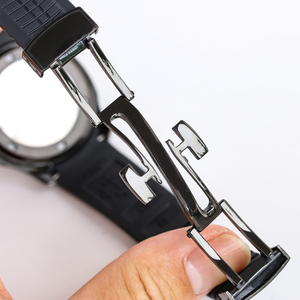 Montre automatique de luxe de créateur 3K, mouvement 324, cadran lumineux, étanche, mécanique, avec bracelet - Product Image 5