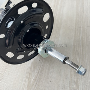 Hệ thống treo tự động phía trước và phía sau Hai cặp giảm xóc cho Nisan tenan - Product Image 3