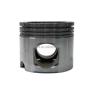 Corona de Pistón para Motor Diésel C12 144-2948, Falda de Pistón 238-2712, Pistón Dividido para Camión - Product Image 2