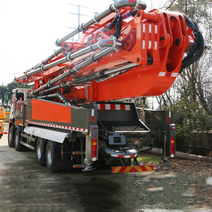 <span class=keywords><strong>Camion</strong></span> <span class=keywords><strong>pompe</strong></span> à béton <span class=keywords><strong>avec</strong></span> modèle O livraison rapide <span class=keywords><strong>camion</strong></span> <span class=keywords><strong>pompe</strong></span> à béton utilisé <span class=keywords><strong>camion</strong></span> <span class=keywords><strong>pompe</strong></span> à béton - Product Image 6