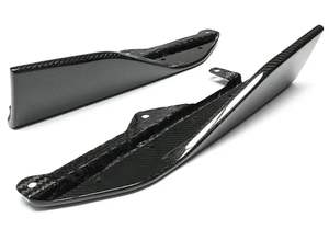 Per BMW serie 2 G42 Body Kit Dry/wet in fibra di carbonio minigonne laterali MP Style Kit di conversione - Product Image 4