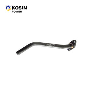 Turbocompresseur NTA855 d'origine à <span class=keywords><strong>prix</strong></span> d'usine, qualité garantie, raccord <span class=keywords><strong>de</strong></span> <span class=keywords><strong>vidange</strong></span> d'<span class=keywords><strong>huile</strong></span> 3044929 pour pièces <span class=keywords><strong>de</strong></span> moteur <span class=keywords><strong>de</strong></span> machines - Product Image 1