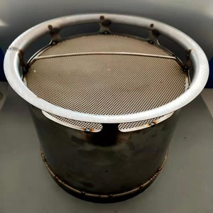 Filtro Antiparticolato <span class=keywords><strong>Diesel</strong></span> in Cordierite e SiC (DPF Pronto per la Vendita) - Product Image 1