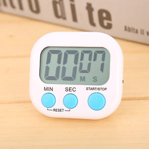 LED Display Calculator with Positive Negative Reminder Effective <strong>Time</strong> Management Student Self-discipline <strong>Time</strong> - Product Image 4