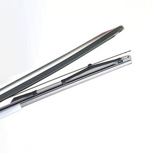 Recambio de Cuchilla Híbrida 18 en 1 de Calidad Premium para Hiace Land Cruiser 100 Civil con Recubrimiento de Grafito - Product Image 5