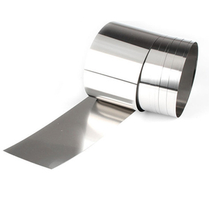 Рулонная нержавеющая сталь 301 304 с поверхностью 2B, услуги сварки для электронных корпусов, разъемов и прецизионных приборов - Product Image 6