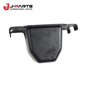 Subconjunto de Parachoques, Resorte Trasero para Toyota Hilux Surf RZN169 1999-2004 OE 48306-35190 4830635190 - Product Image 1