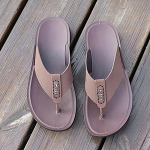 Sandalias de Verano 2026 para Hombre, Chanclas Antideslizantes, Elegantes y Modernas, Pantuflas Casuales para Hombre - Product Image 3