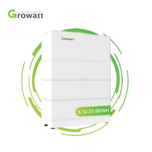 <span class=keywords><strong>Growatt</strong></span>-Sistema de batería ARK XH, excelente seguridad, sin Cobalto, LiFePO4, Compatible con inversor de la serie <span class=keywords><strong>MIN</strong></span>-XH MOD-XH - Product Image 5