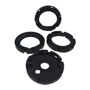 JQ高精度工業用ロボットハーモニックギアボックスリダサーCNC加工真鍮/アルミニウムステンレス鋼部品コンパクト - Product Image 1