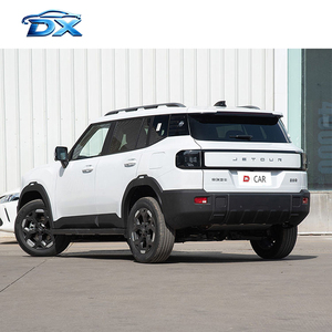 Nouvelles voitures SUV à essence Chery Jetour Freedom 2025 <span class=keywords><strong>de</strong></span> Chine – Vente directe usine – Voitures Jetour à vendre - Product Image 5