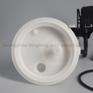 16146766152 Kraftstoffpumpen-Baugruppe für E60 E61 525i 528i 530i Neu mit Einjähriger Garantie - Product Image 3
