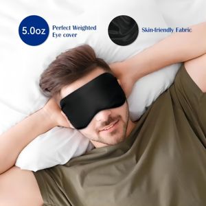 Máscara <span class=keywords><strong>de</strong></span> Gel Refrescante para Ojos para la Migraña y el Alivio del <span class=keywords><strong>Dolor</strong></span>, Compresa <span class=keywords><strong>de</strong></span> Terapia <span class=keywords><strong>de</strong></span> Frío/Calor Reutilizable con Colores Personalizados - Product Image 4