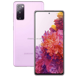 ขายส่งโทรศัพท์มือถือ <span class=keywords><strong>S20FE</strong></span> <span class=keywords><strong>5G</strong></span> รุ่น Global Version แรม 8GB ความจุ <span class=keywords><strong>128GB</strong></span> ปลดล็อคแล้ว หน้าจอ OLED 6.44 นิ้ว ความละเอียด 2400x1080px จากผู้ผลิตบุคคลที่สาม - Product Image 3