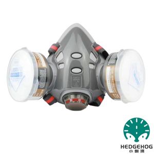 Staub maske Schweißen Kohle bergwerk Schleifen Dekoration Staub Industrie KN95 Staub maske - Product Image 3