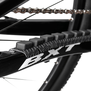 Autocollant de protection anti-rayures BXT, protection de cadre de vélo de montagne en carbone, protection de chaîne, protection de câble de vélo de route en carbone - Product Image 5