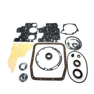 ชุดซ่อมเกียร์อัตโนมัติ 4R70W 4R75E 4R75W พร้อมซีล สำหรับรถยนต์ฟอร์ด - Product Image 2