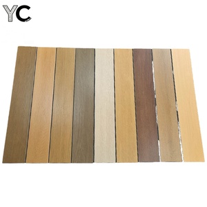 Azulejos de Porcelana con Aspecto de <span class=keywords><strong>Madera</strong></span> Moderna - Azulejos Antideslizantes con Textura de <span class=keywords><strong>Madera</strong></span> Mate <span class=keywords><strong>para</strong></span> Dormitorios, Apartamentos y Villas - Product Image 1