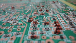 SE8307-2 Keo Dán Nhựa Epoxy SMT Keo Đỏ Cho Miếng Dán LED SMD Keo Dán Màu Đỏ In Stentil PCB - Product Image 5