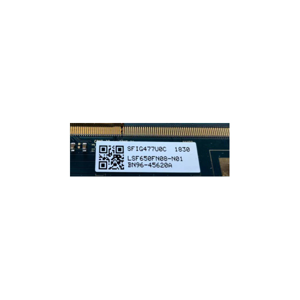 LSF650FN08-N01 LCD PANEL 65.0 Inch 3840*2160 Hot Sell LCD Display Screen for TV Sets