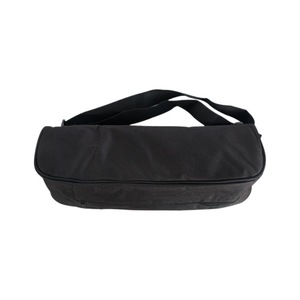 <b>Camera</b> Tripod <b>Bag</b> Nylon Zipper Closure Portable Single Shoulder 6 Inch Professional Photography Storage Outdoor Use - Product Image 1