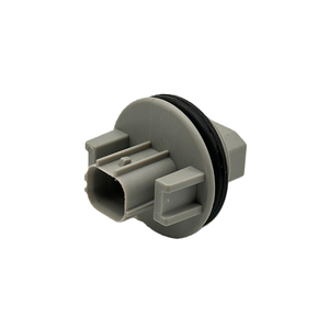 Portalampada per Indicatori di Direzione Alogeni per Honda Fit GK5 2004-2013, Civic <span class=keywords><strong>10a</strong></span> Generazione, Odyssey 2008 - Product Image 2