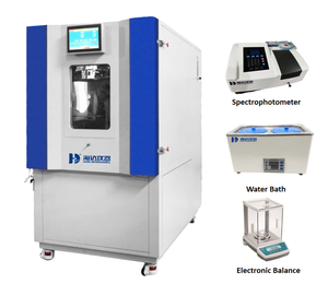 Formaldehit Test odası mobilya formaldehit içeriği Test cihazları - Product Image 2