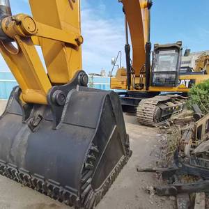 รถขุดตีนตะขาบ Caterpillar 336D มือสอง ปี 2020 ความจุบุ้งกี๋ 2.6 ลบ.ม. ใช้งานมาแล้ว 2001-4000 ชั่วโมง สภาพดี อะไหล่หลักครบครัน - Product Image 5